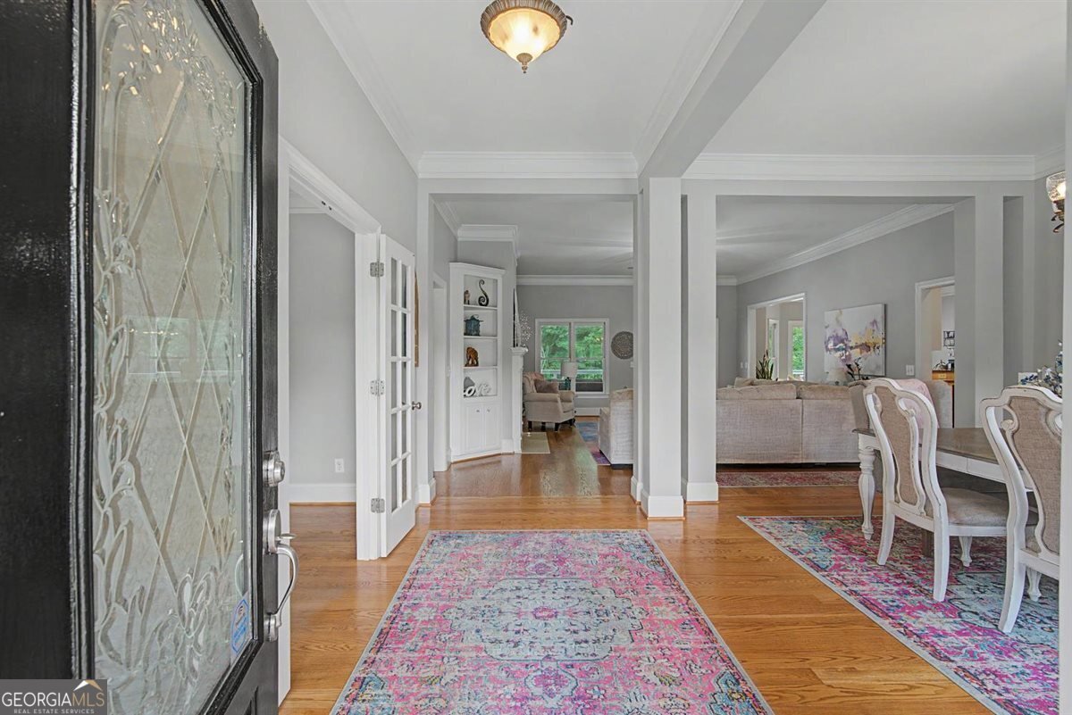 480 Hendon Road Woodstock - Photo 9