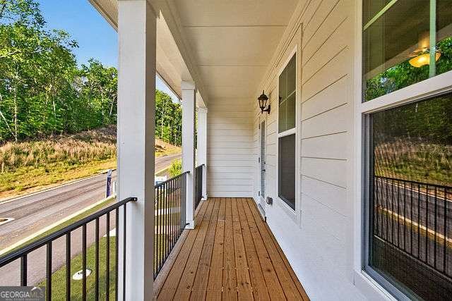 2562 Harbor Ridge Pass Lot 338 Gainesville - Photo 27