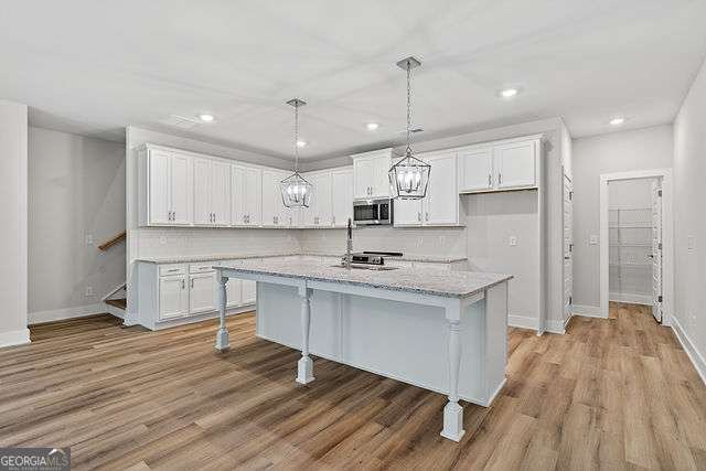 2562 Harbor Ridge Pass Lot 338 Gainesville - Photo 7
