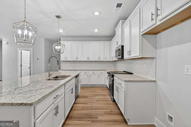 2562 Harbor Ridge Pass Lot 338 Gainesville - Photo 9