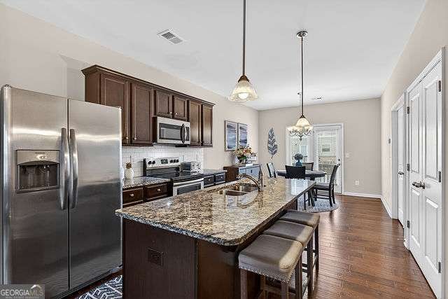 4128 Integrity Way Powder Springs - Photo 8