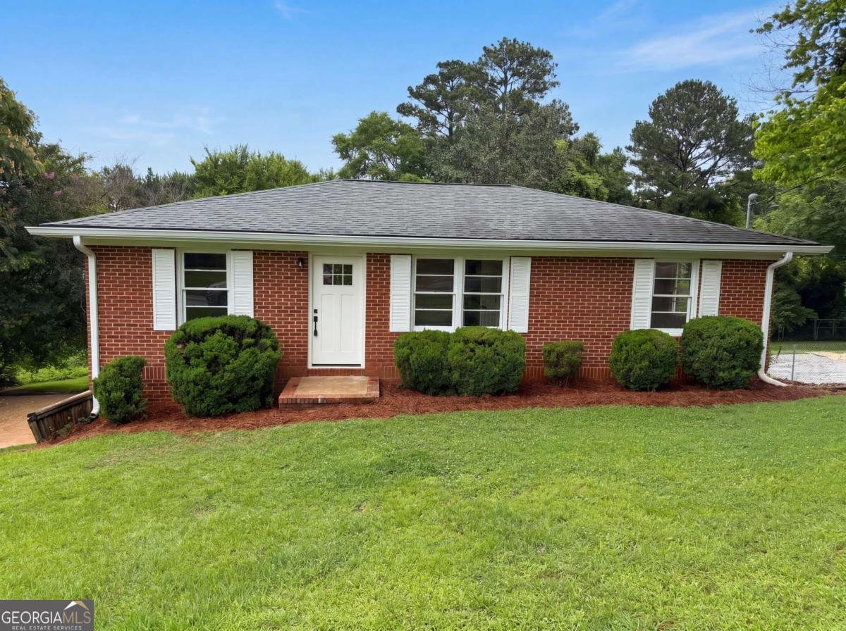 155 Conrad Drive Athens - main photo