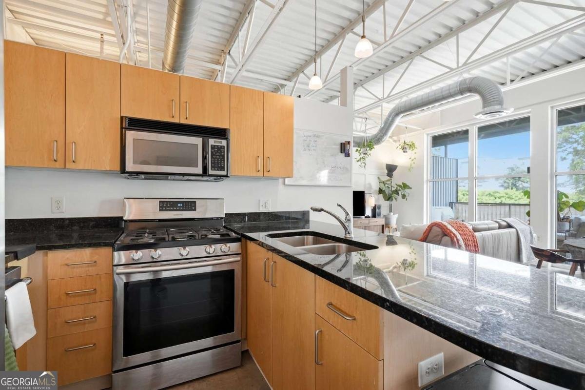5200 Peachtree Road Atlanta - Photo 13