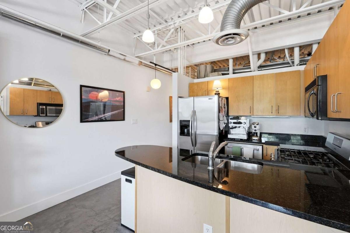 5200 Peachtree Road Atlanta - Photo 15