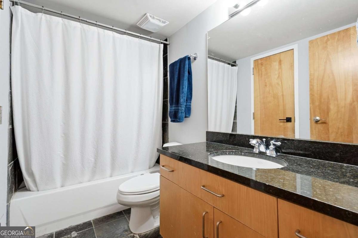 5200 Peachtree Road Atlanta - Photo 23