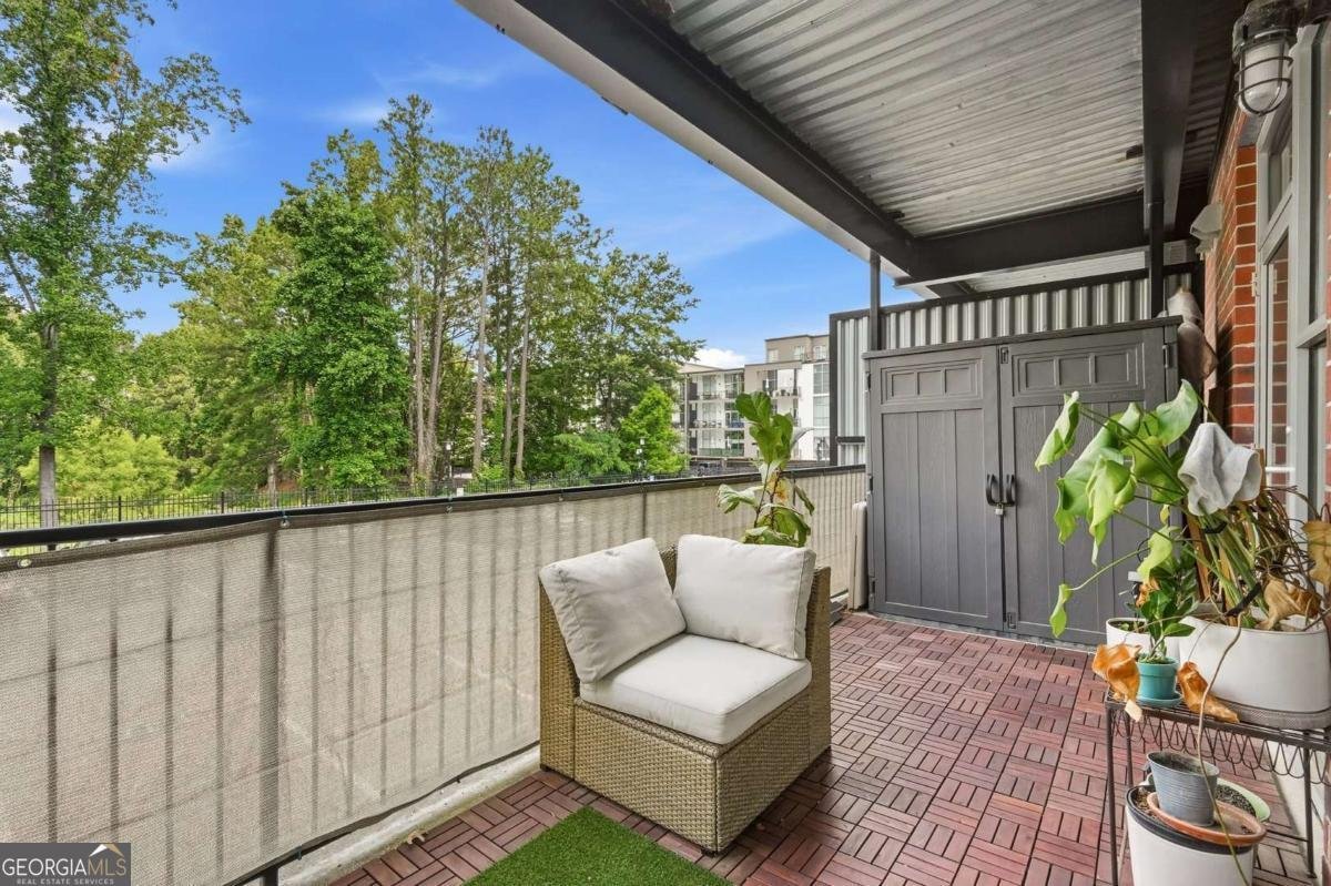 5200 Peachtree Road Atlanta - Photo 26