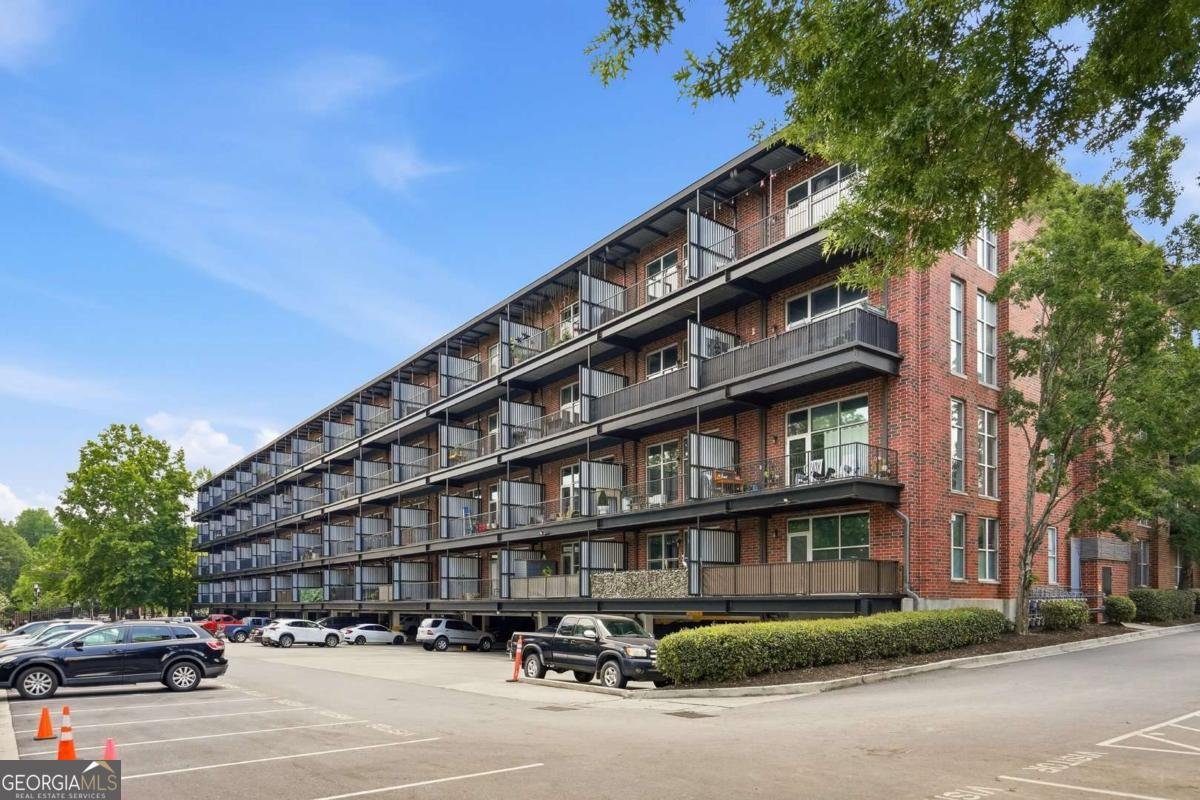 5200 Peachtree Road Atlanta - Photo 30