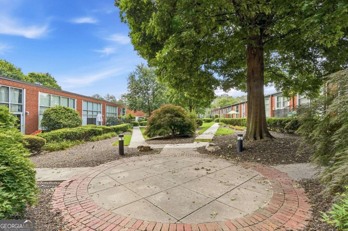 5200 Peachtree Road Atlanta - Photo 32