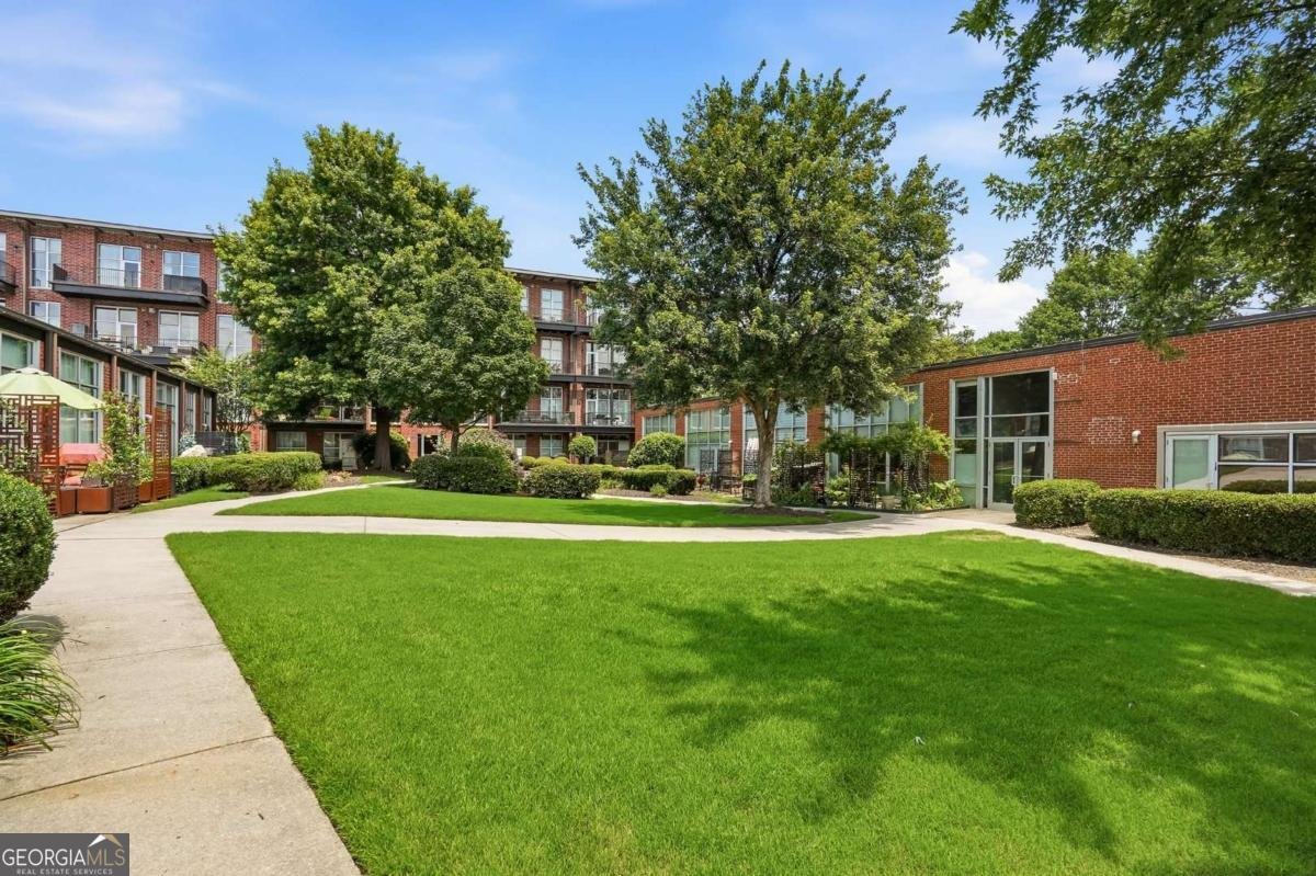 5200 Peachtree Road Atlanta - Photo 33