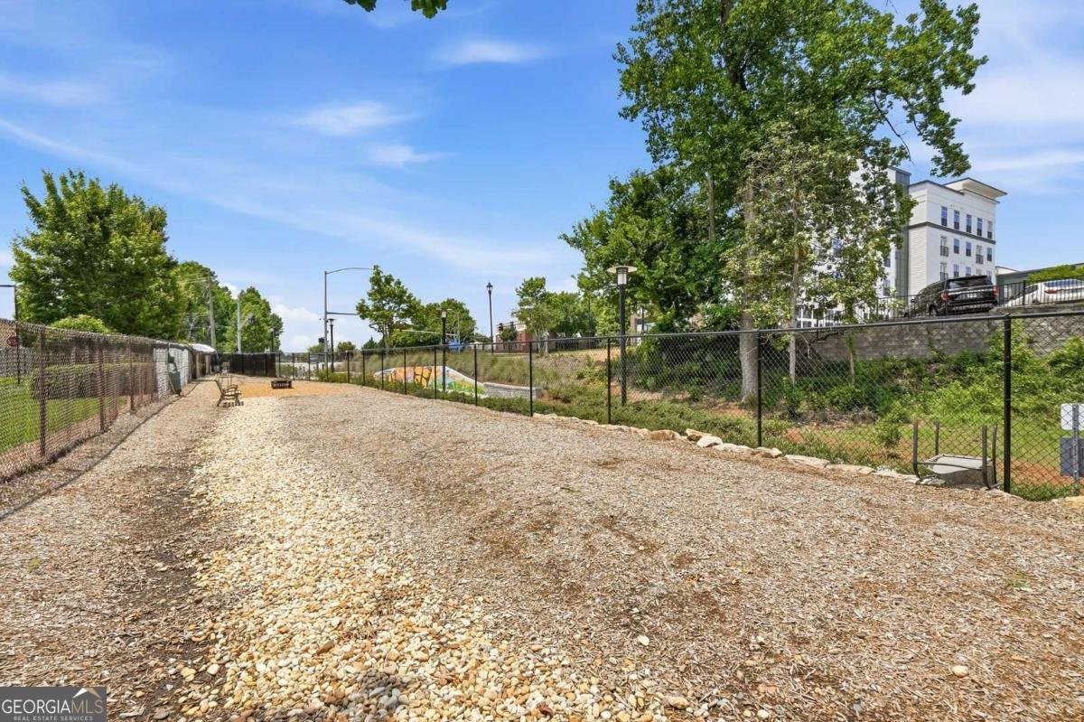 5200 Peachtree Road Atlanta - Photo 34