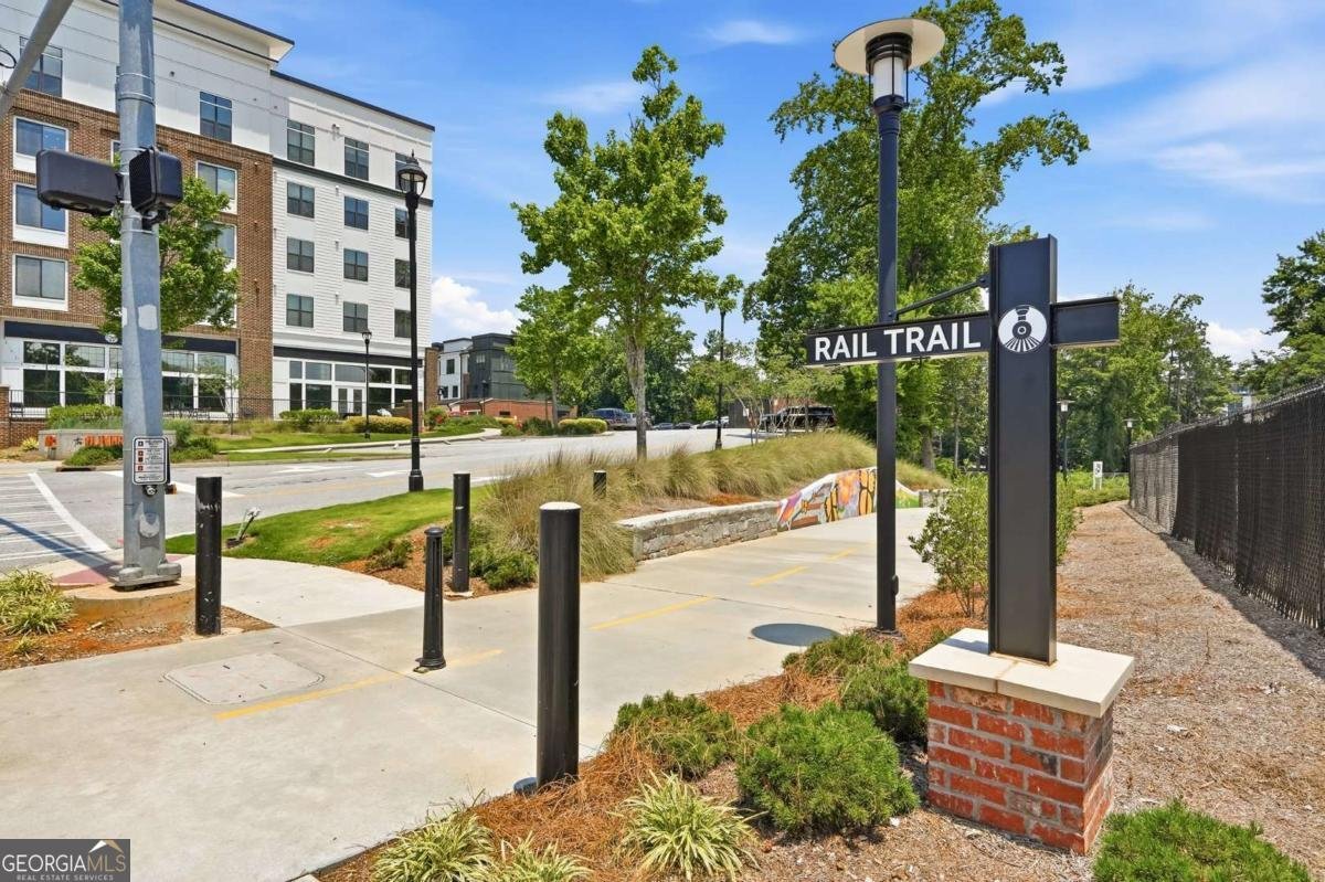 5200 Peachtree Road Atlanta - Photo 37