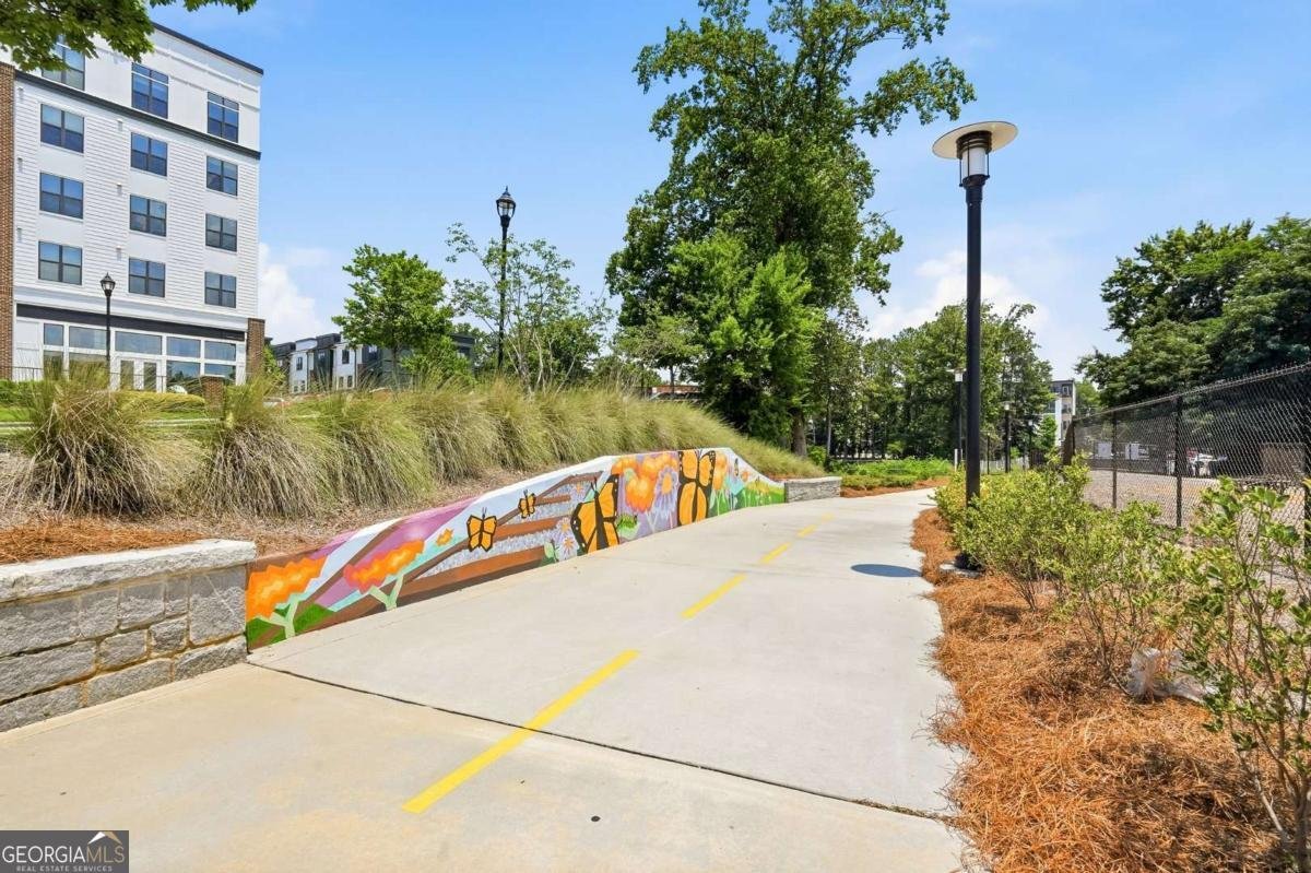 5200 Peachtree Road Atlanta - Photo 38
