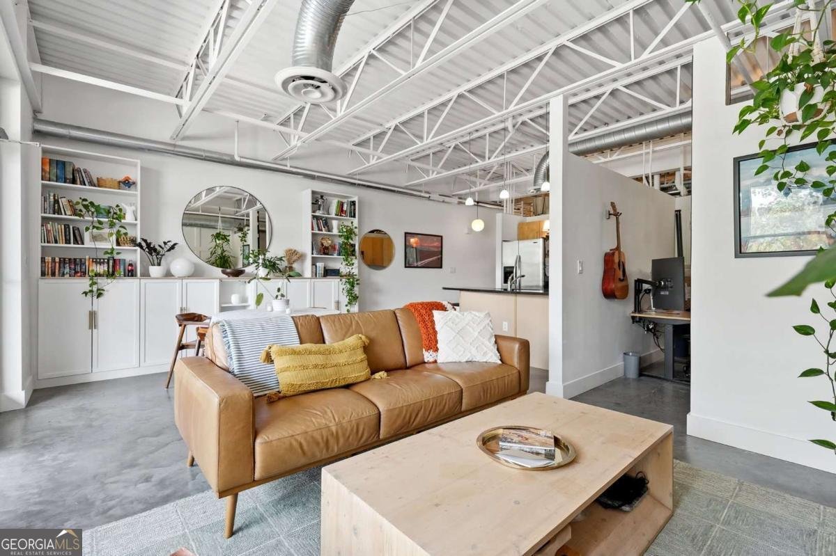 5200 Peachtree Road Atlanta - Photo 6