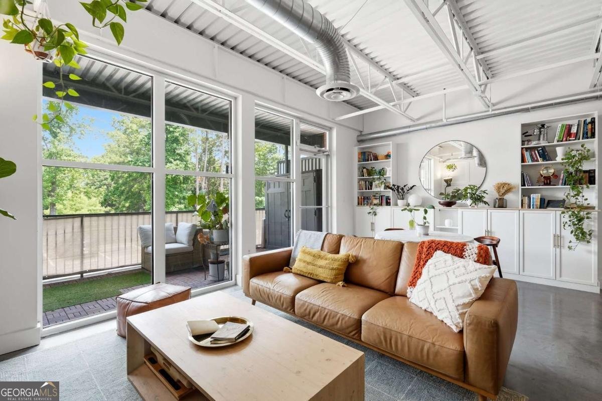 5200 Peachtree Road Atlanta - Photo 7