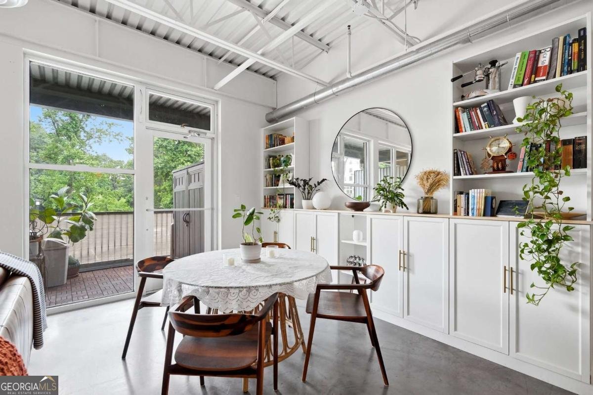 5200 Peachtree Road Atlanta - Photo 9