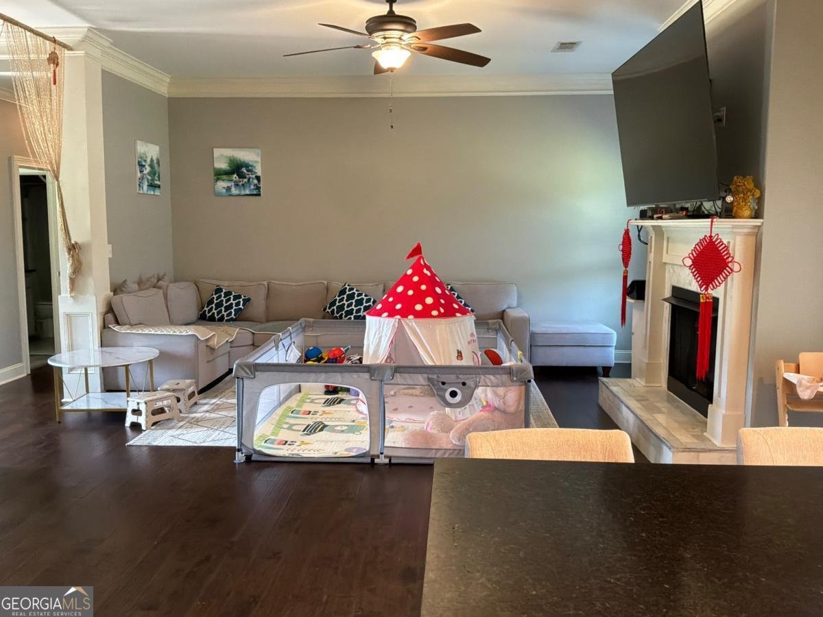 113 Depot Court Leesburg - Photo 8
