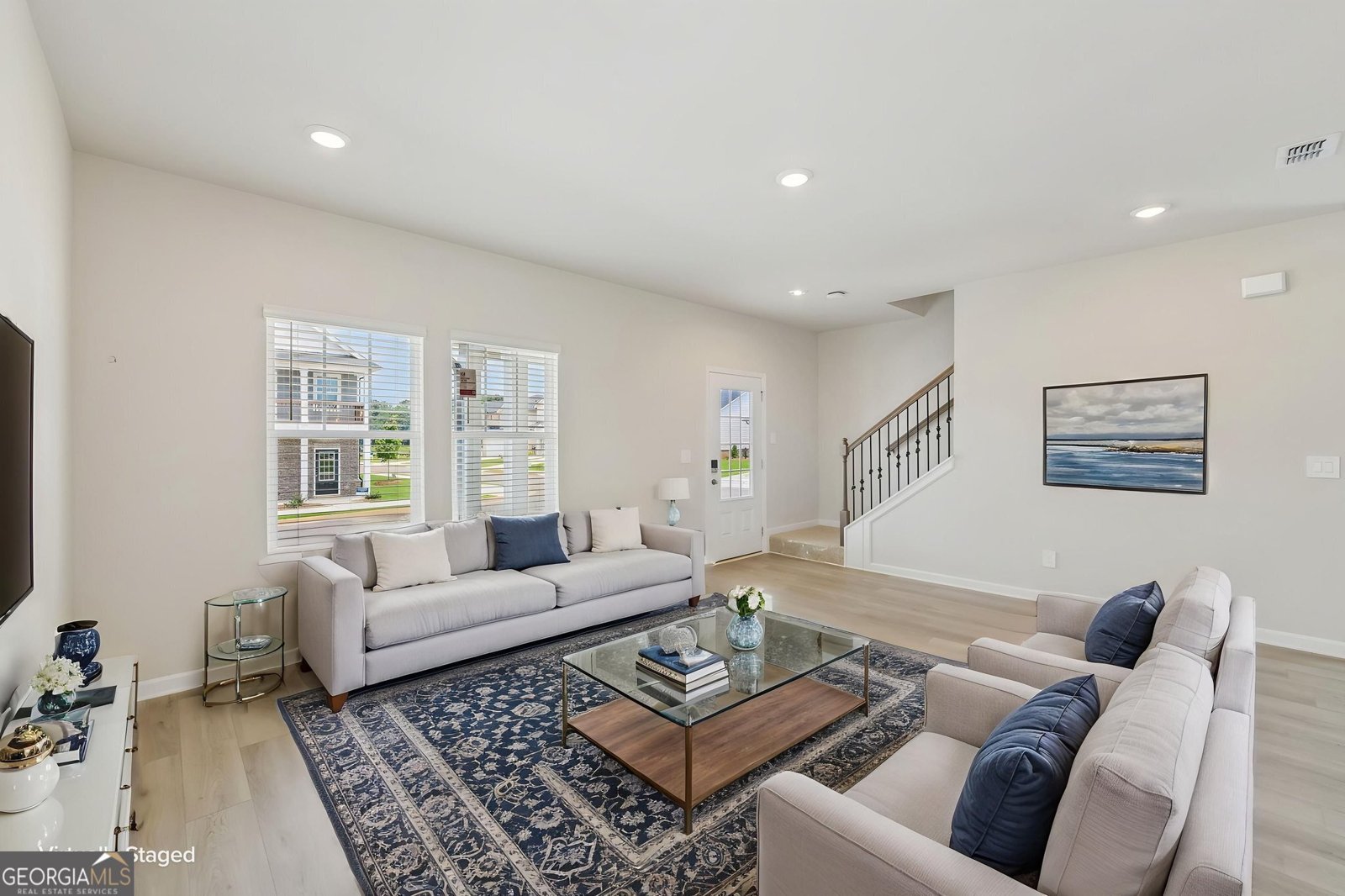 3189 Misty Springs Path Lawrenceville - Photo 10