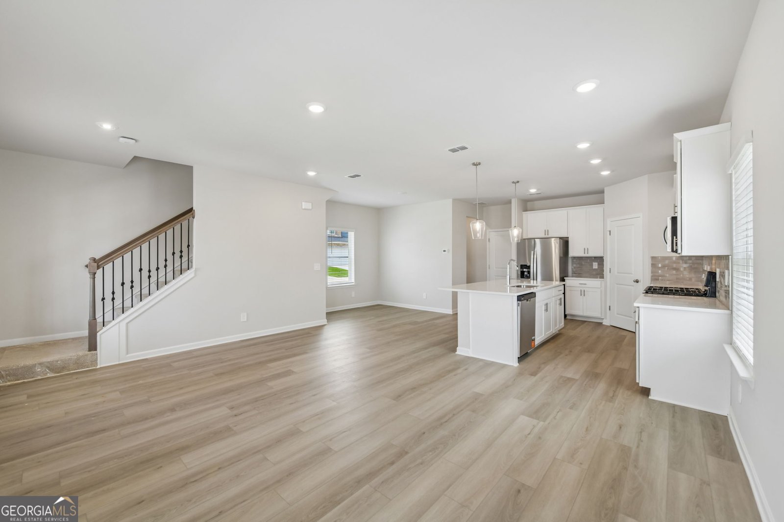 3189 Misty Springs Path Lawrenceville - Photo 13