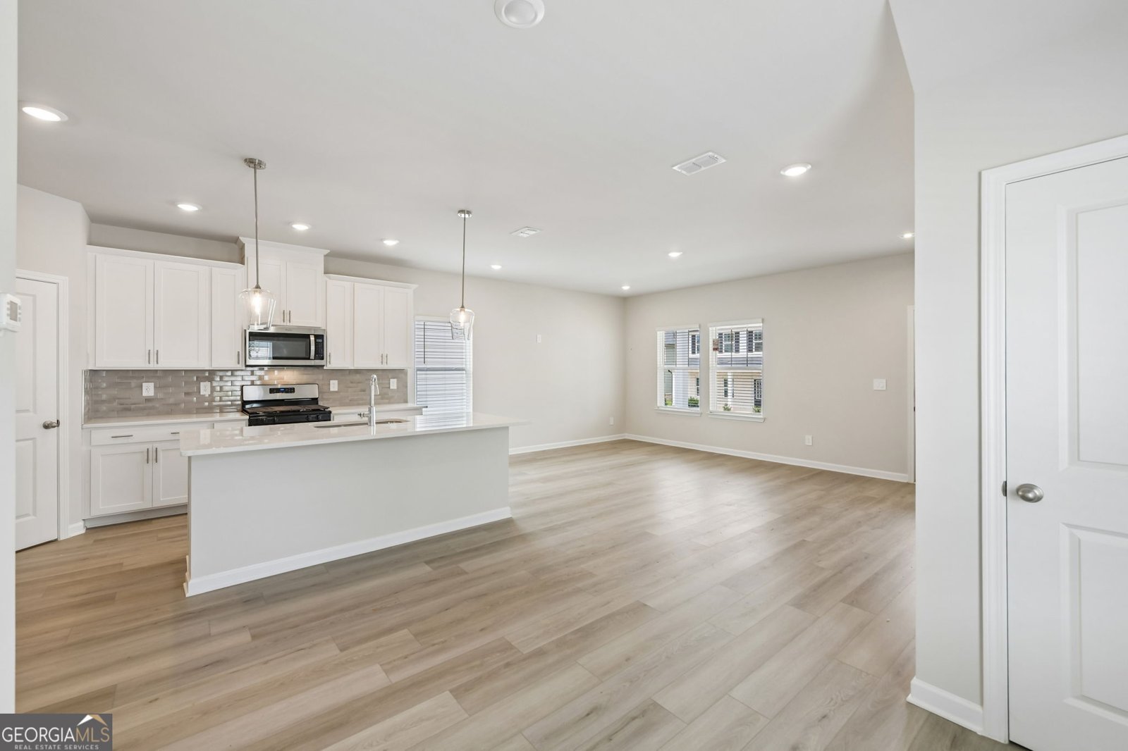 3189 Misty Springs Path Lawrenceville - Photo 14