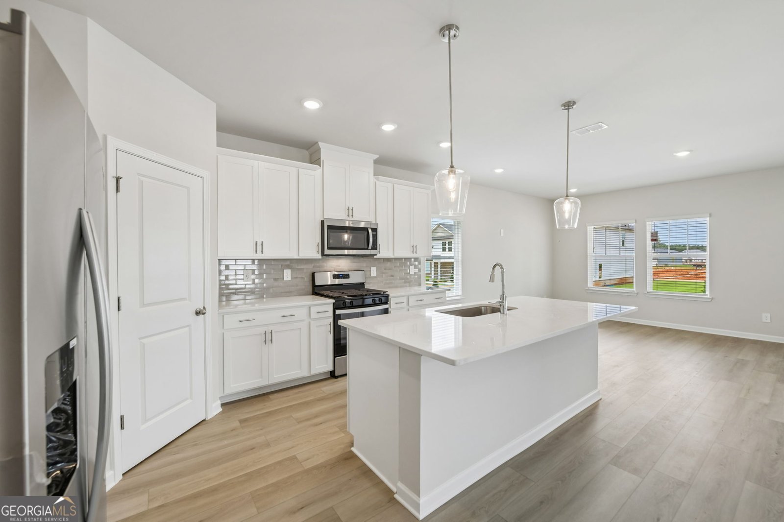 3189 Misty Springs Path Lawrenceville - Photo 15