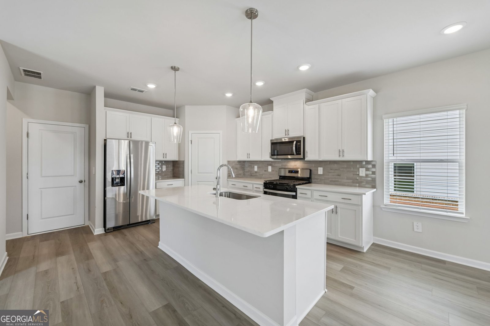 3189 Misty Springs Path Lawrenceville - Photo 17