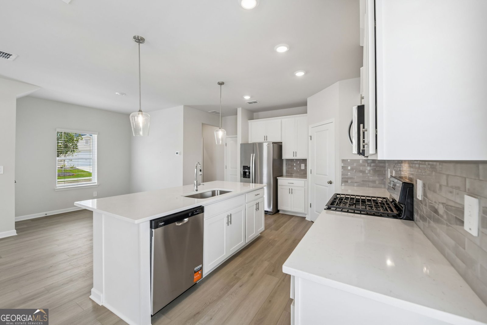 3189 Misty Springs Path Lawrenceville - Photo 18
