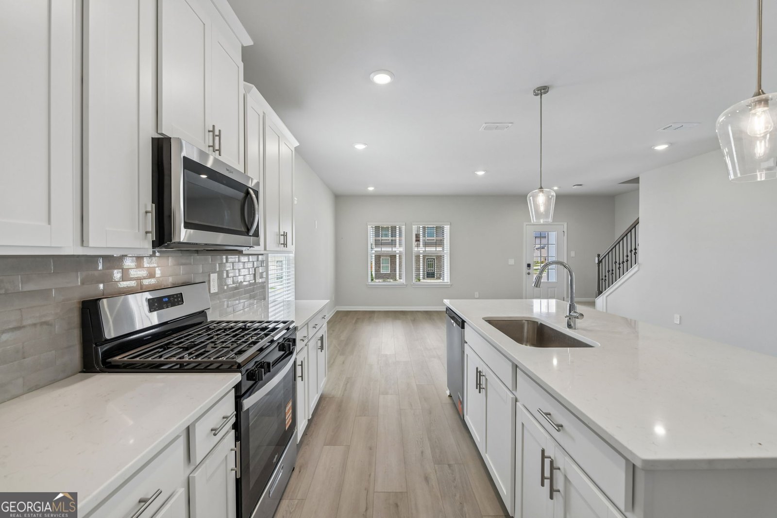 3189 Misty Springs Path Lawrenceville - Photo 20