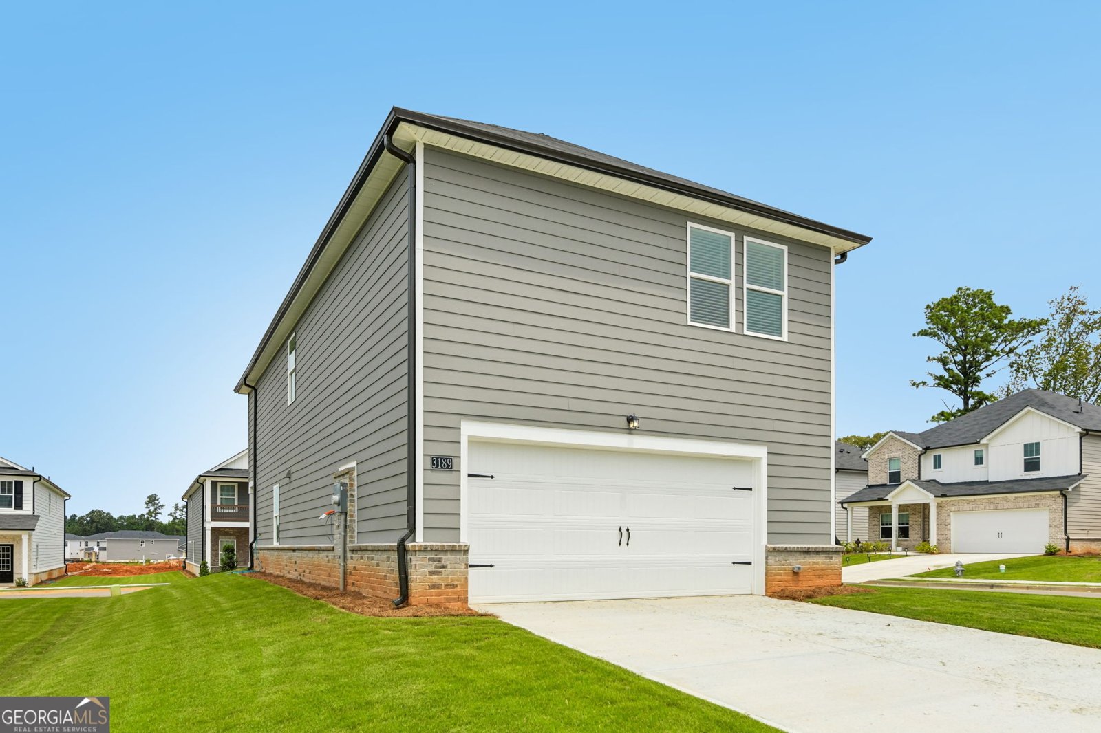 3189 Misty Springs Path Lawrenceville - Photo 41