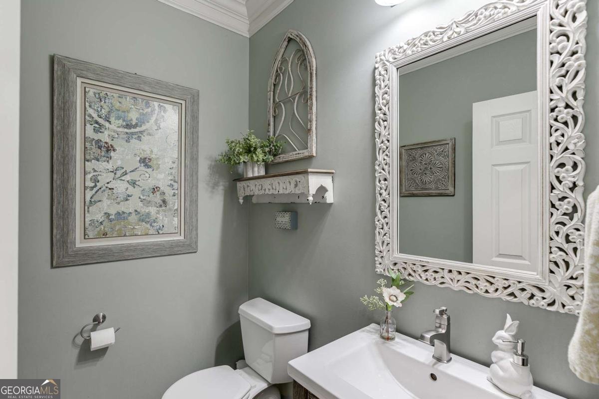 5211 Frazer Road Buford - Photo 16