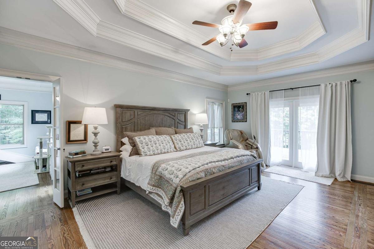 5211 Frazer Road Buford - Photo 21