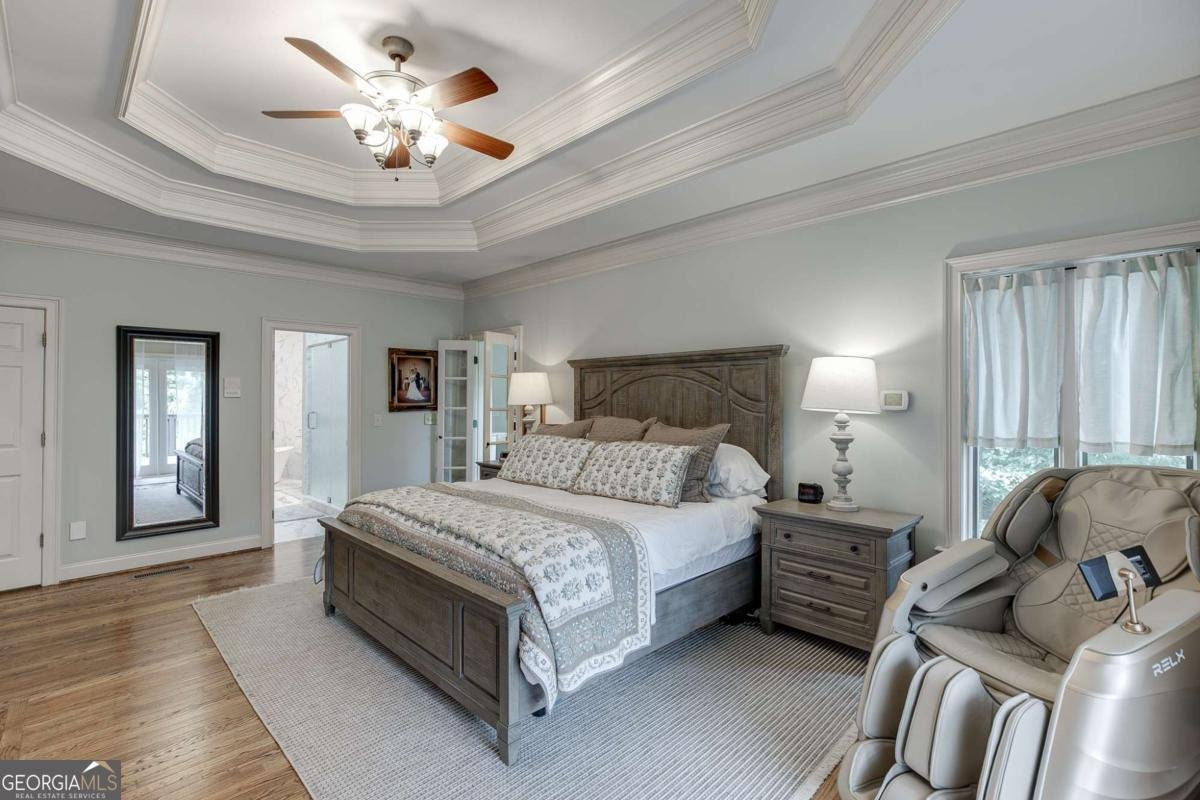 5211 Frazer Road Buford - Photo 22