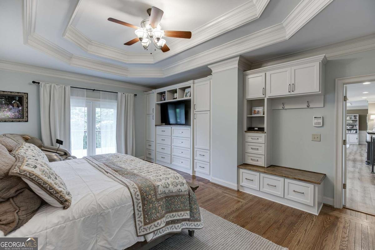 5211 Frazer Road Buford - Photo 23
