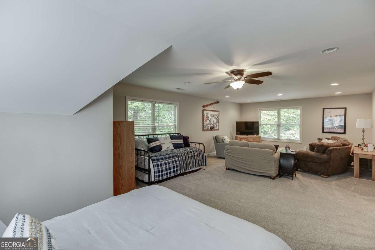 5211 Frazer Road Buford - Photo 35
