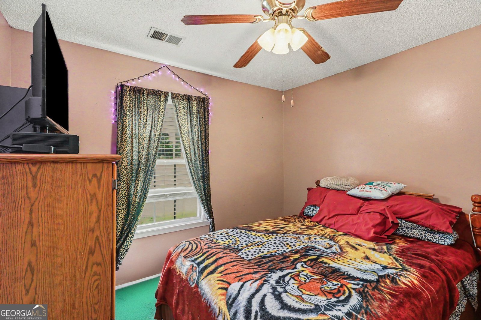341 Thorn Thicket Drive Rockmart - Photo 10