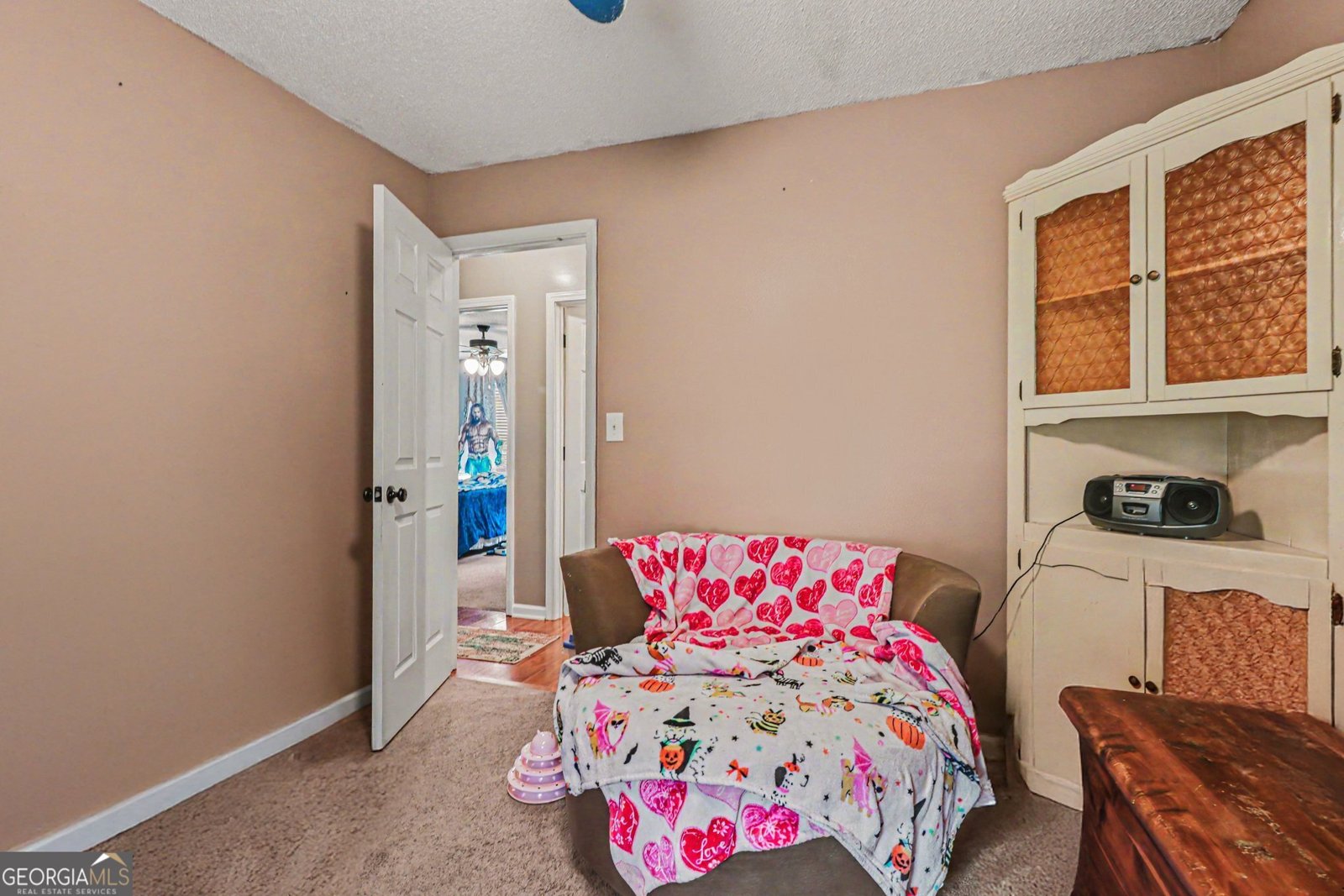 341 Thorn Thicket Drive Rockmart - Photo 12