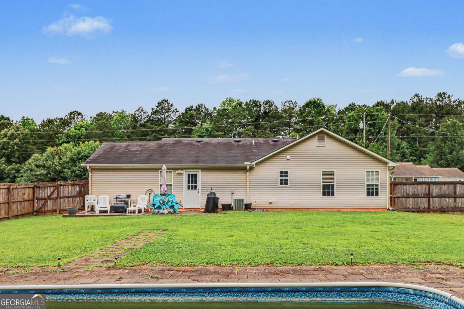 341 Thorn Thicket Drive Rockmart - Photo 14