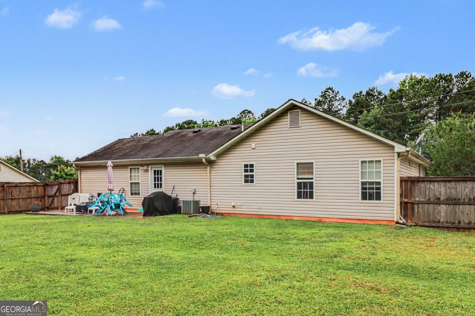 341 Thorn Thicket Drive Rockmart - Photo 15