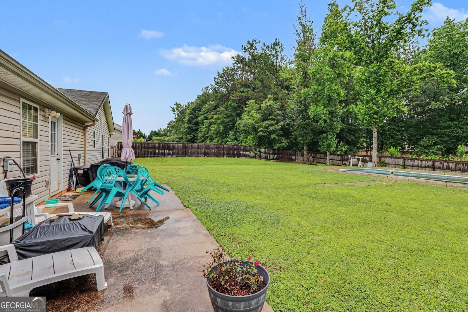 341 Thorn Thicket Drive Rockmart - Photo 16