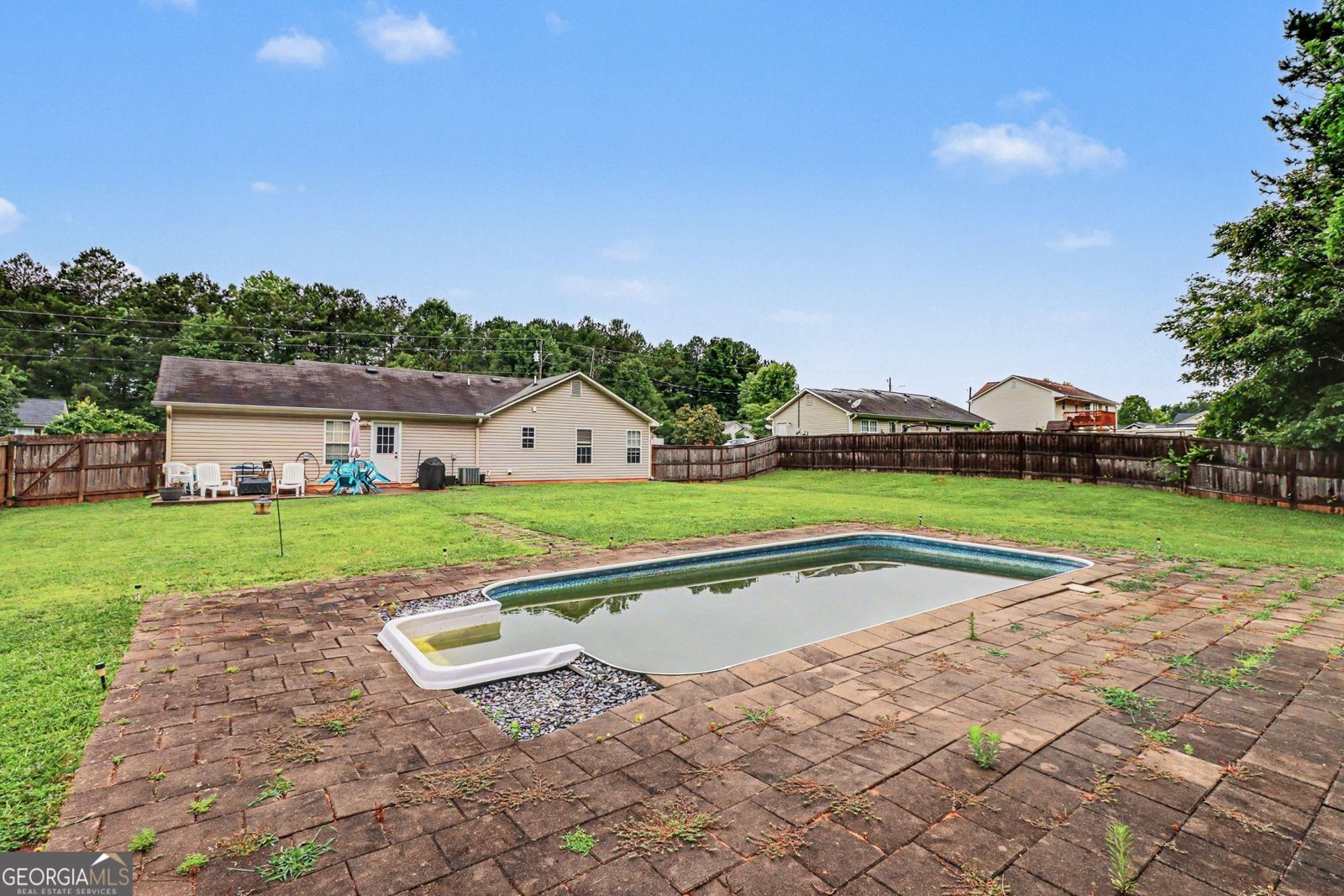341 Thorn Thicket Drive Rockmart - Photo 17