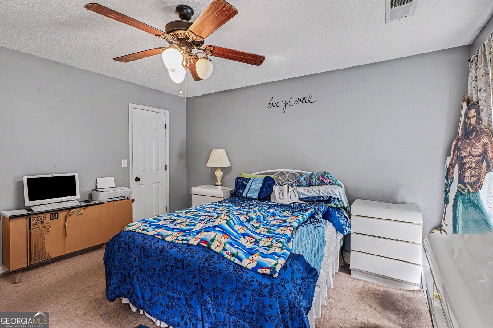 341 Thorn Thicket Drive Rockmart - Photo 8