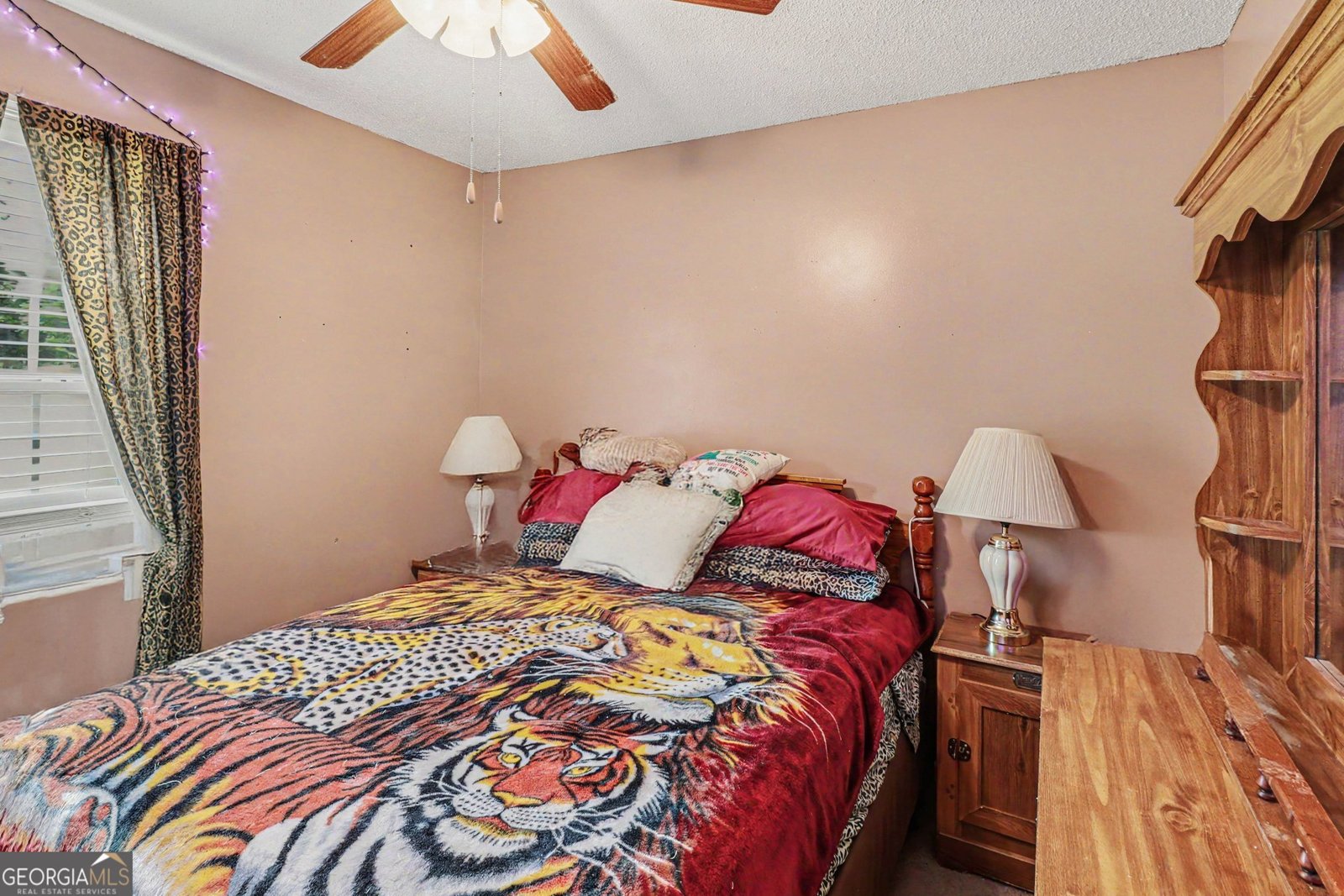 341 Thorn Thicket Drive Rockmart - Photo 9
