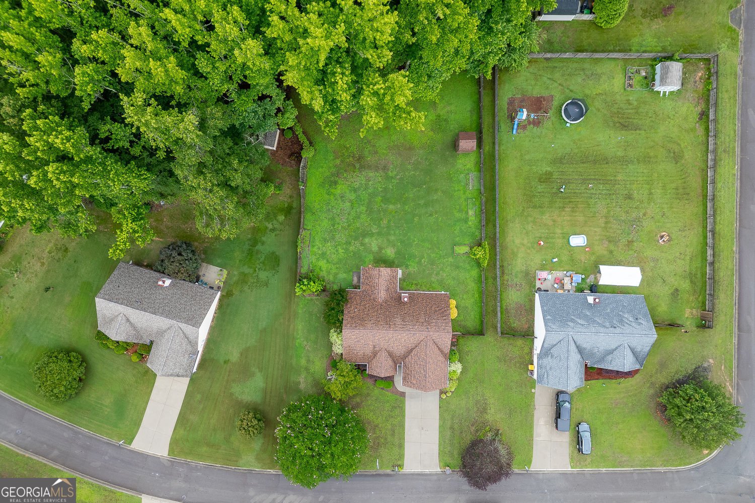 387 Joshua Way Hoschton - Photo 39