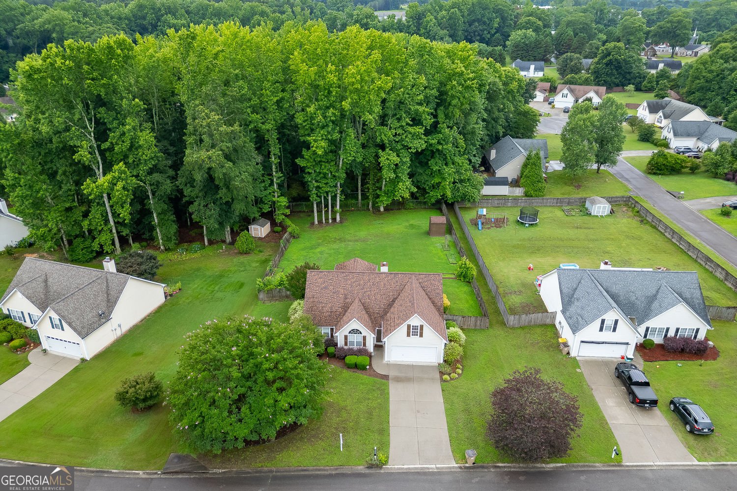 387 Joshua Way Hoschton - Photo 40