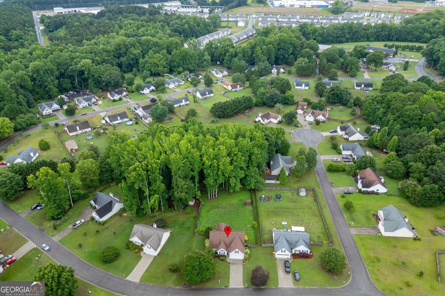 387 Joshua Way Hoschton - Photo 41