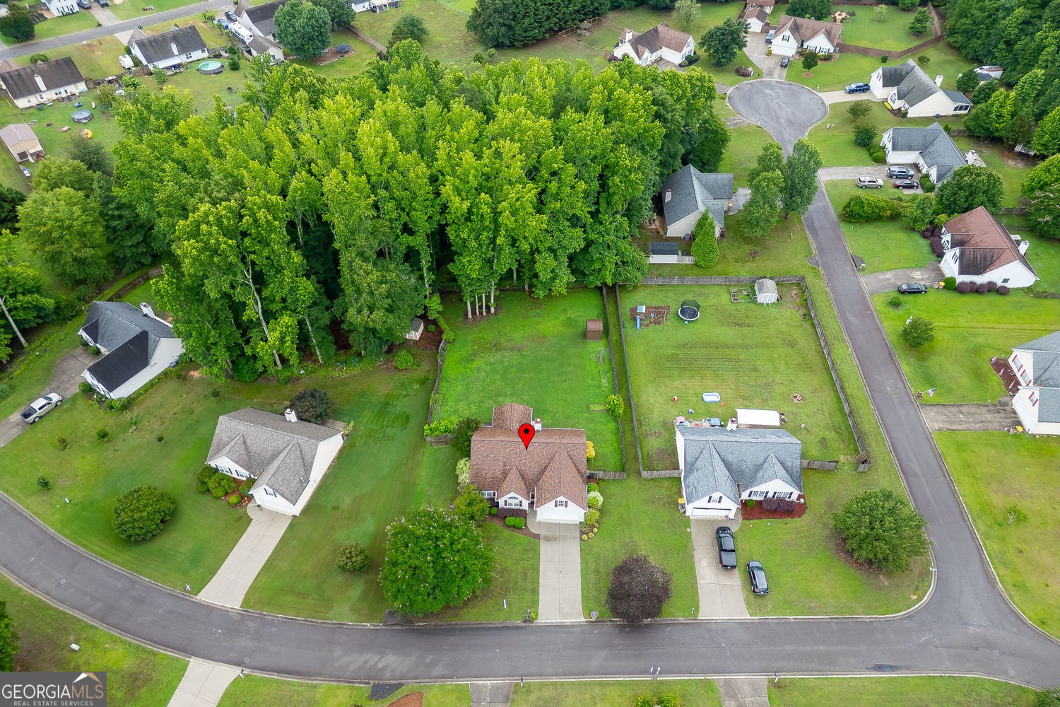 387 Joshua Way Hoschton - Photo 44