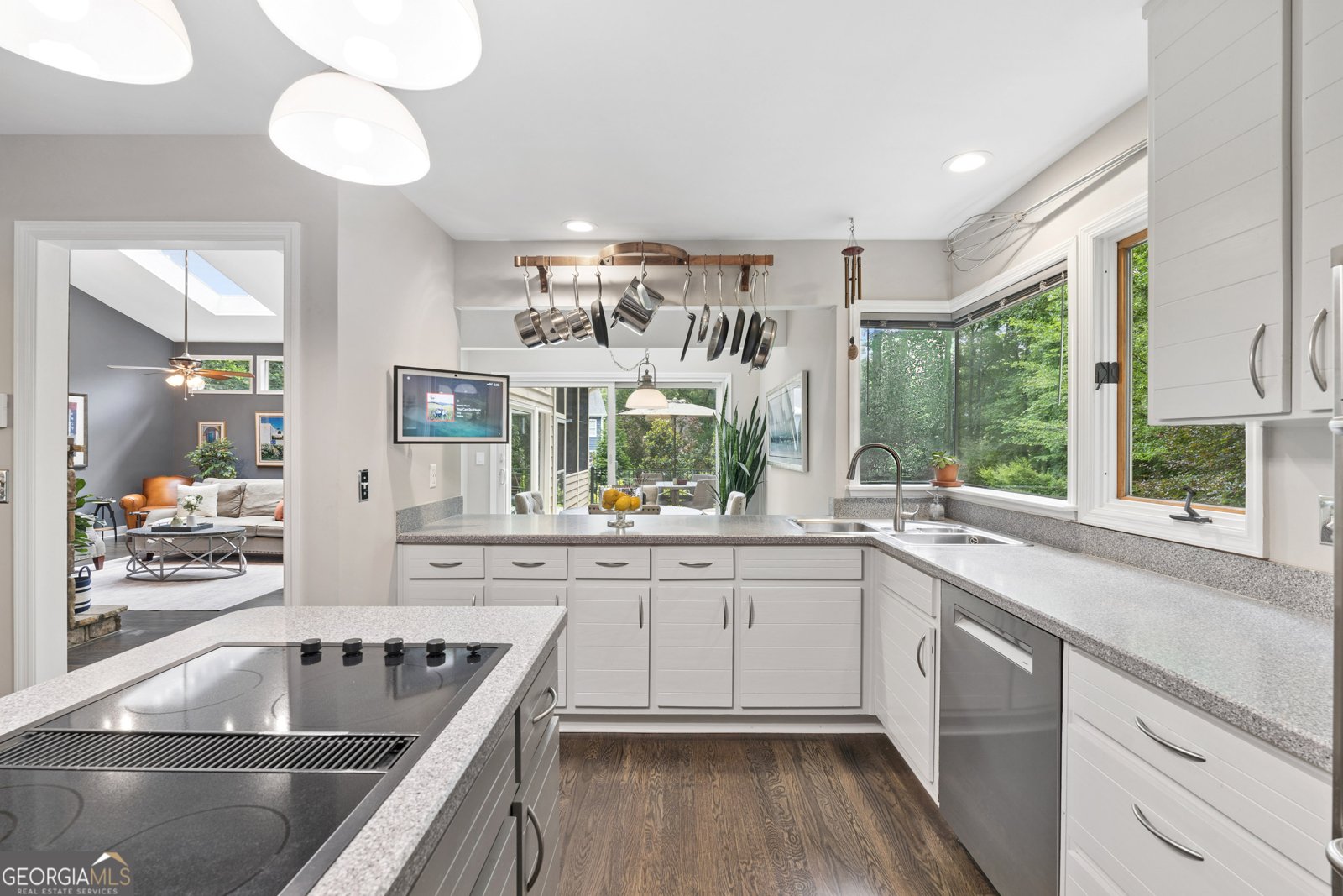 10550 Haynes Bridge Road Alpharetta - Photo 14