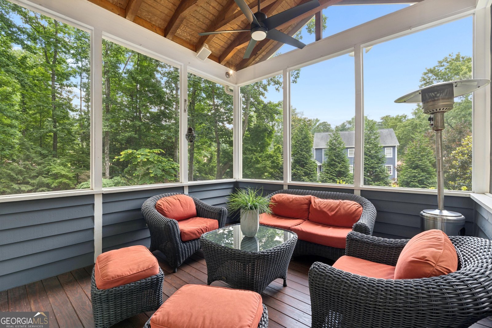 10550 Haynes Bridge Road Alpharetta - Photo 19