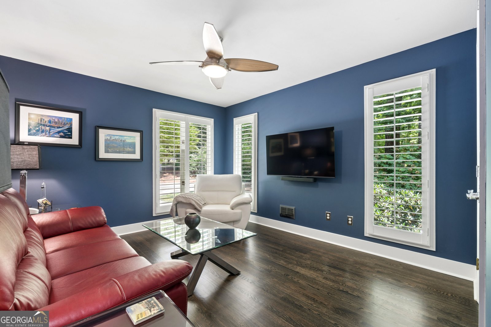 10550 Haynes Bridge Road Alpharetta - Photo 21