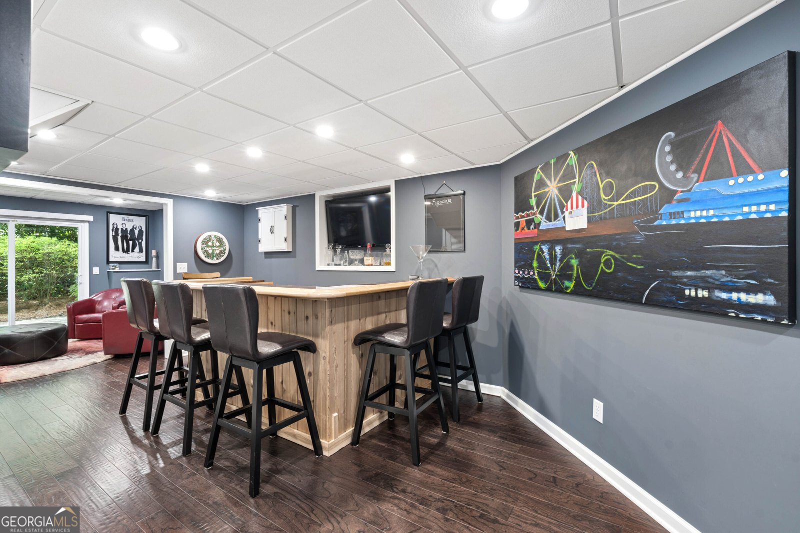 10550 Haynes Bridge Road Alpharetta - Photo 39