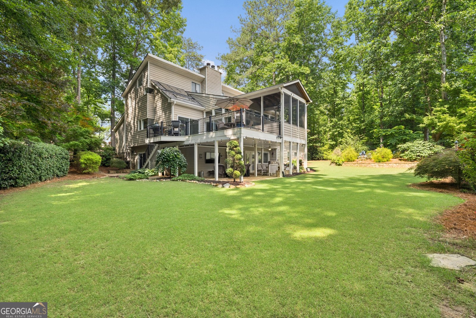 10550 Haynes Bridge Road Alpharetta - Photo 50